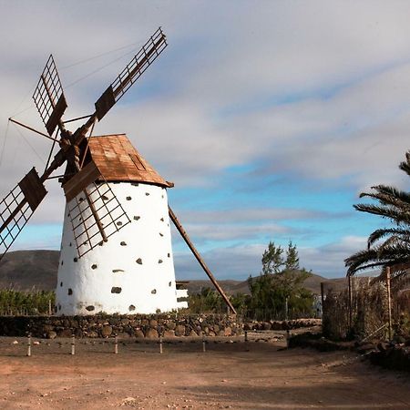 El Cotillo Екстер'єр фото