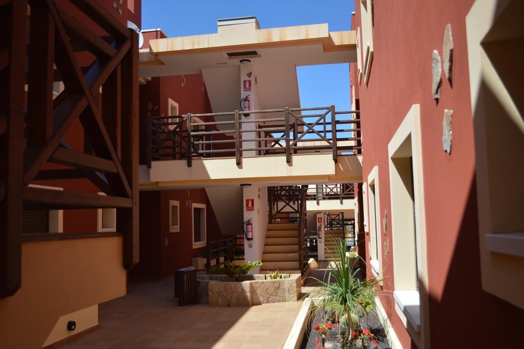 El Cotillo Екстер'єр фото