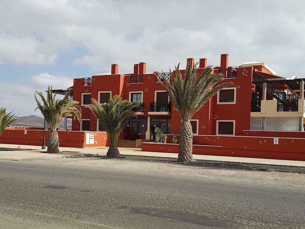 El Cotillo Екстер'єр фото