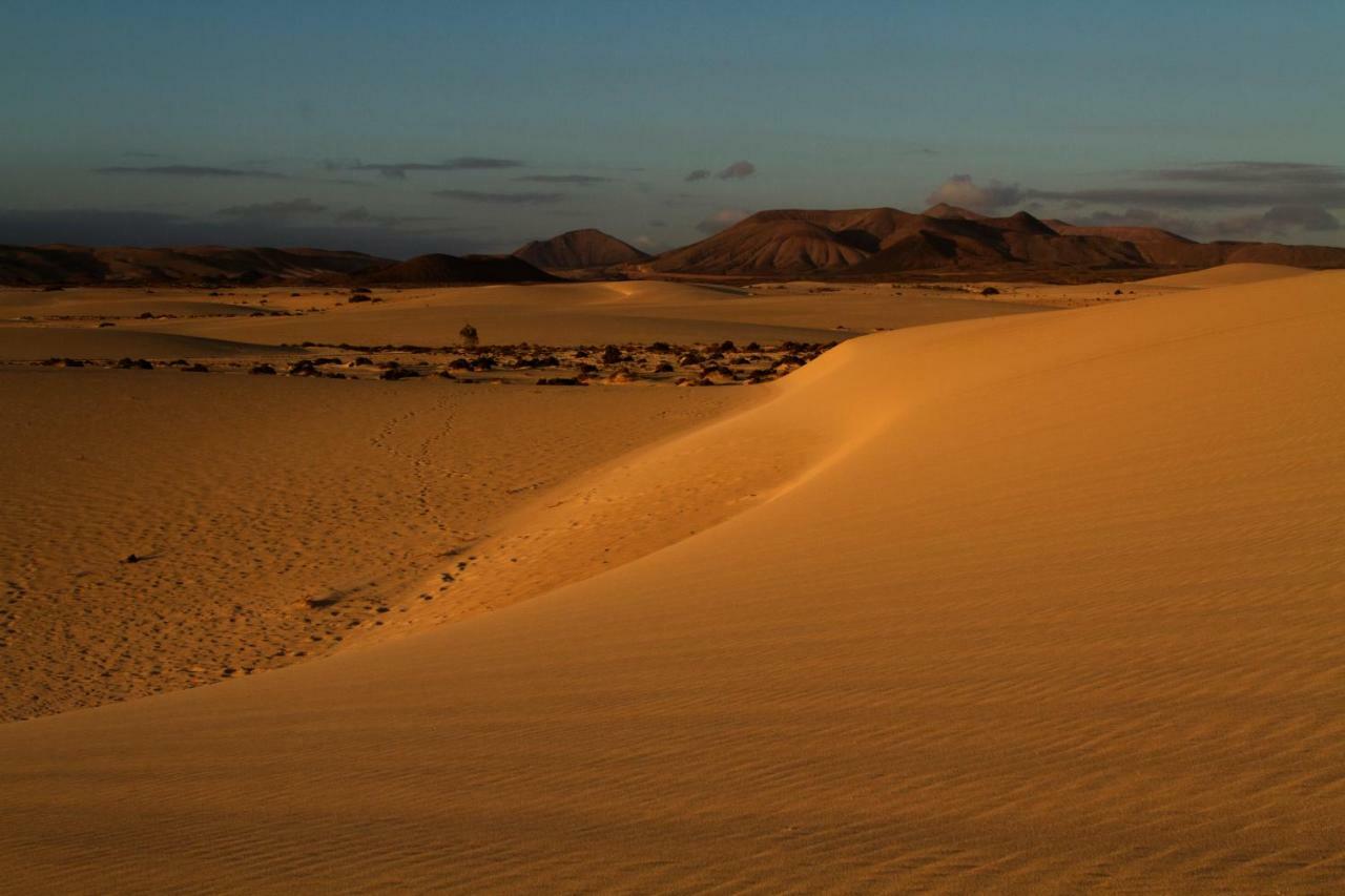 El Cotillo Екстер'єр фото
