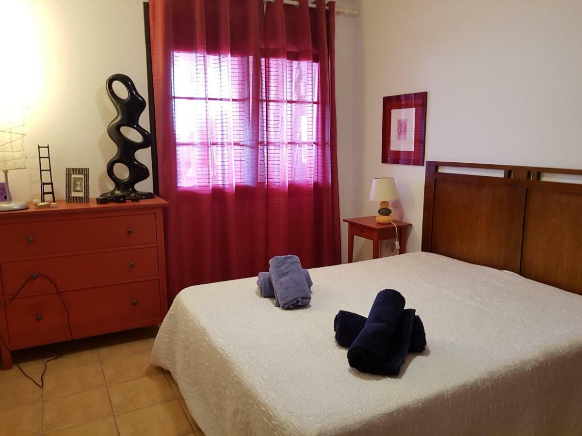 El Cotillo Екстер'єр фото