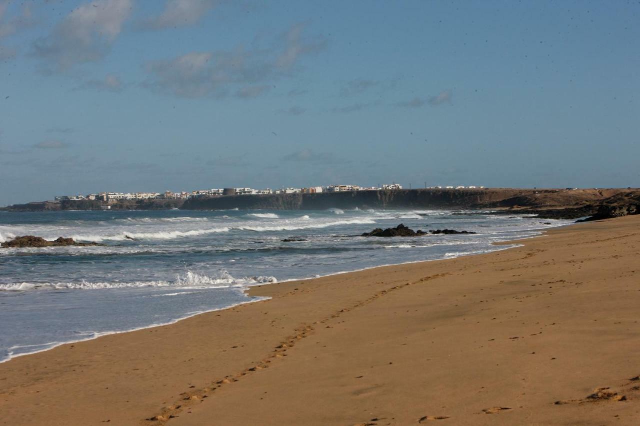 El Cotillo Екстер'єр фото