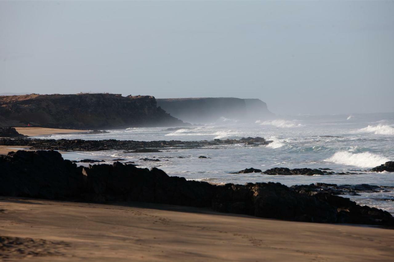 El Cotillo Екстер'єр фото